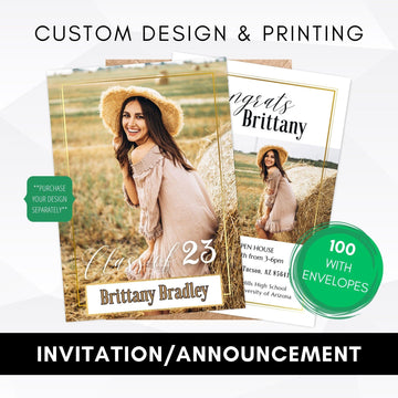 charity event invitations